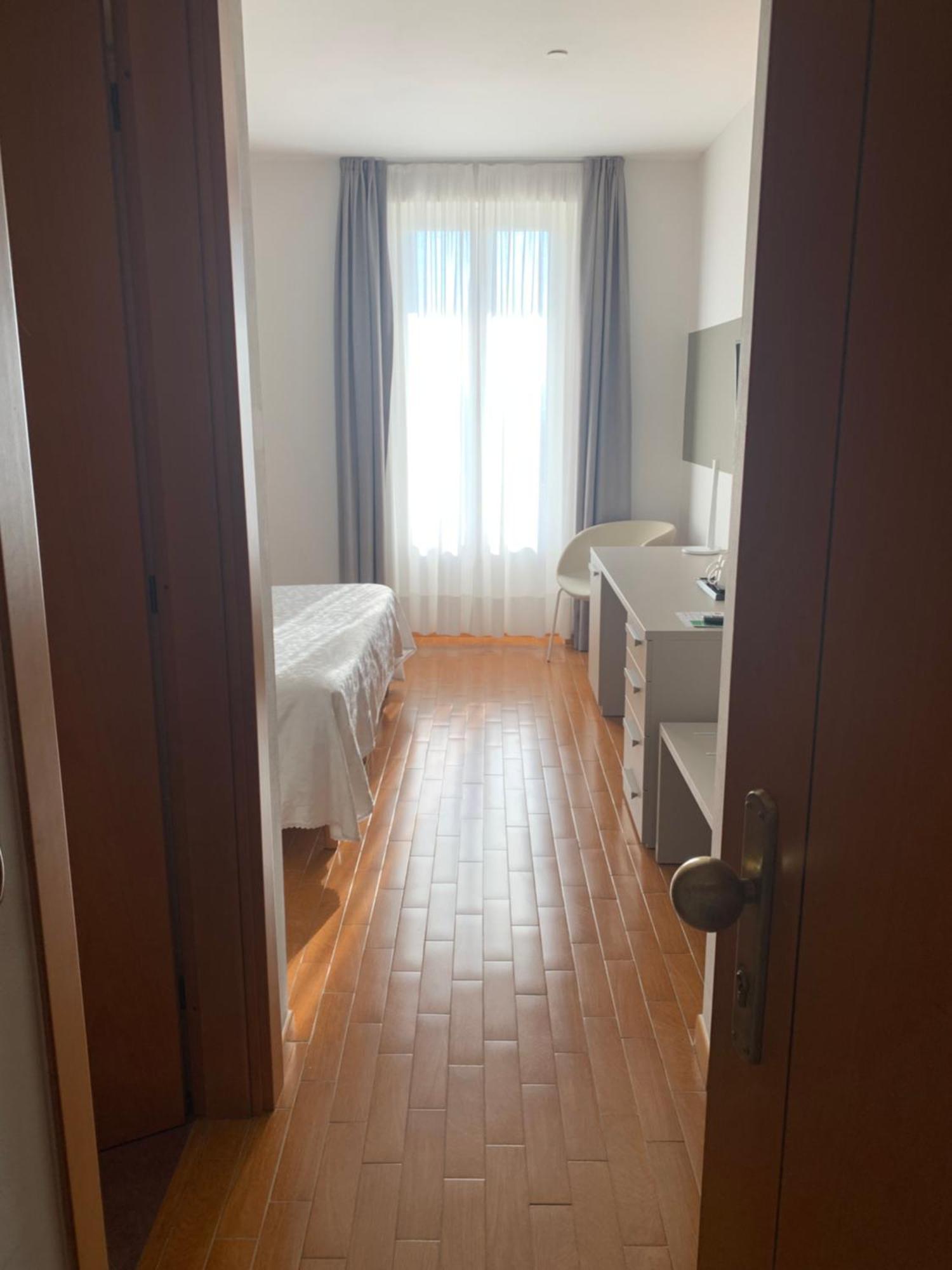 Hotel La Bussola أورتا سان جوليو المظهر الخارجي الصورة
