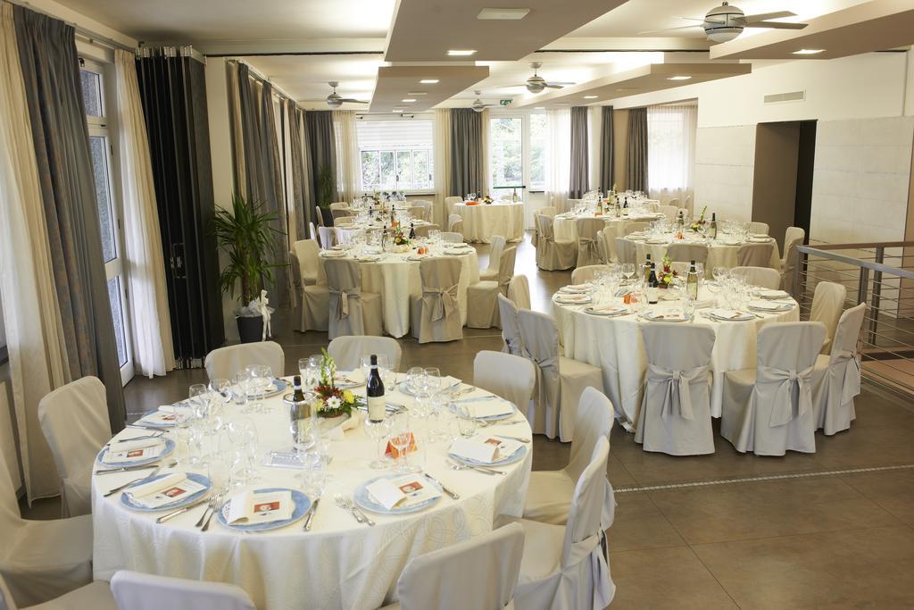 Hotel La Bussola أورتا سان جوليو المظهر الخارجي الصورة